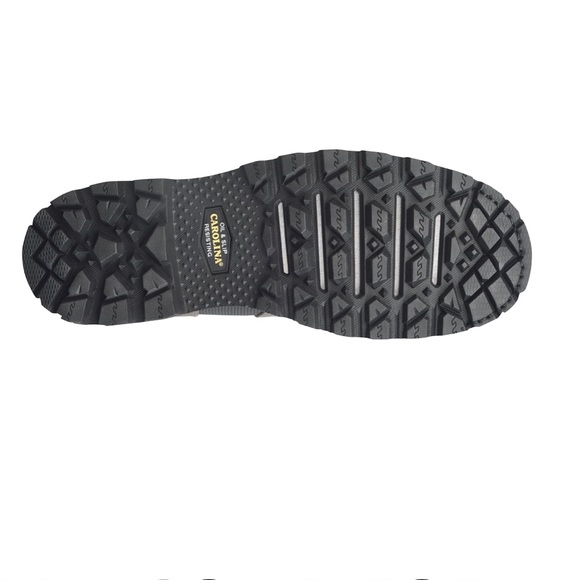 Carolina Men’s 6” Romeo Waterproof Puncture Resisting Carbon Comp Toe Romeo - Picture 2 of 4